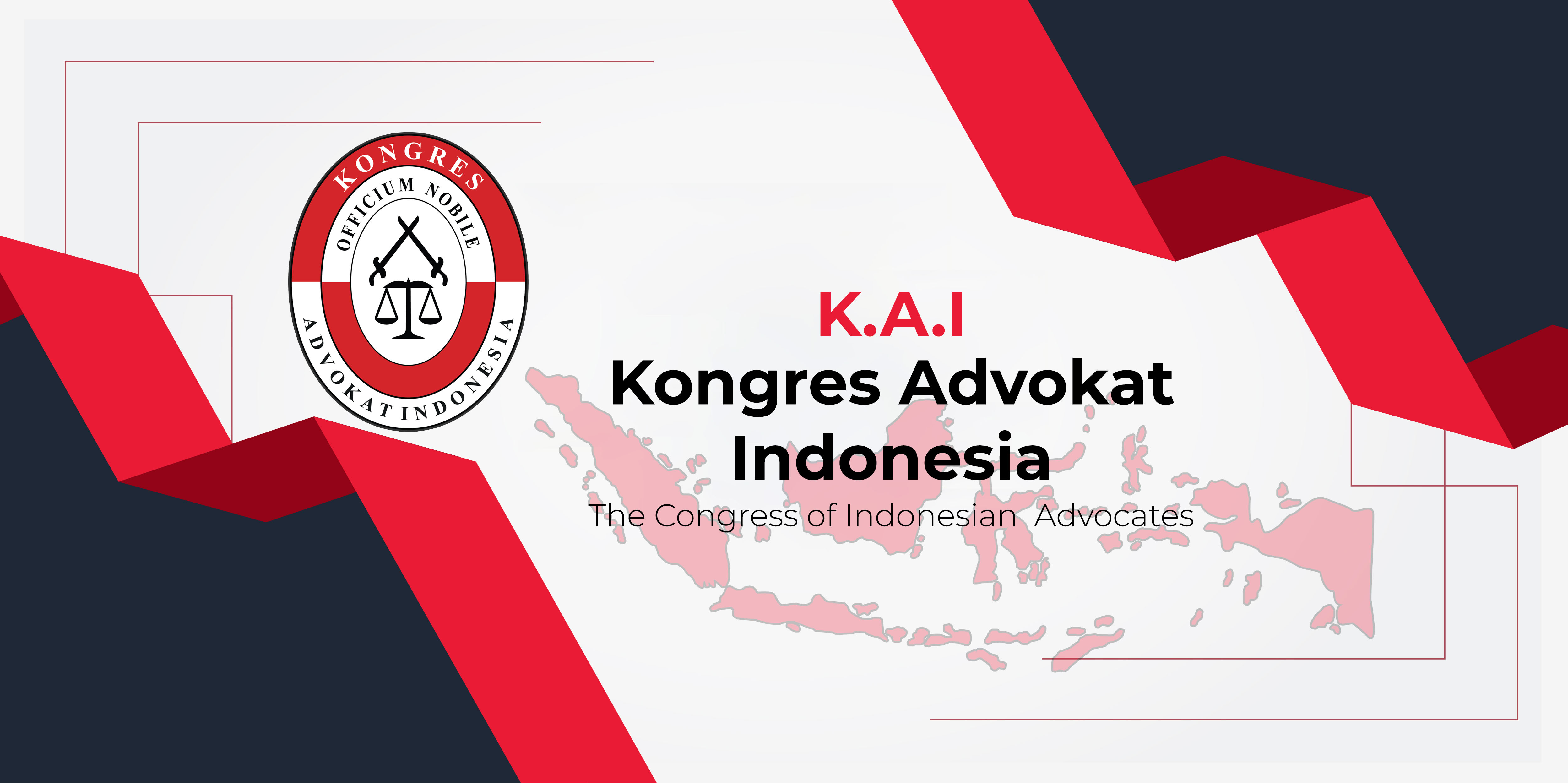 Tentang KAI - Kongres Advokat Indonesia Bagian <b> Kab. Pamekasan </b>